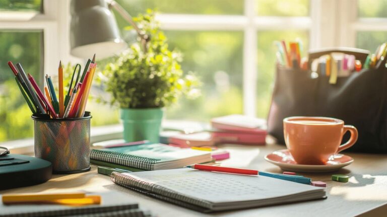 10 astuces pour une préparation de la rentrée scolaire sans stress