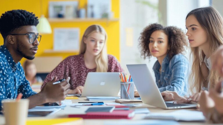 Financement de votre carrière publique : tout sur la bourse pour les futurs fonctionnaires accessible jusqu’au 31 mai 2025