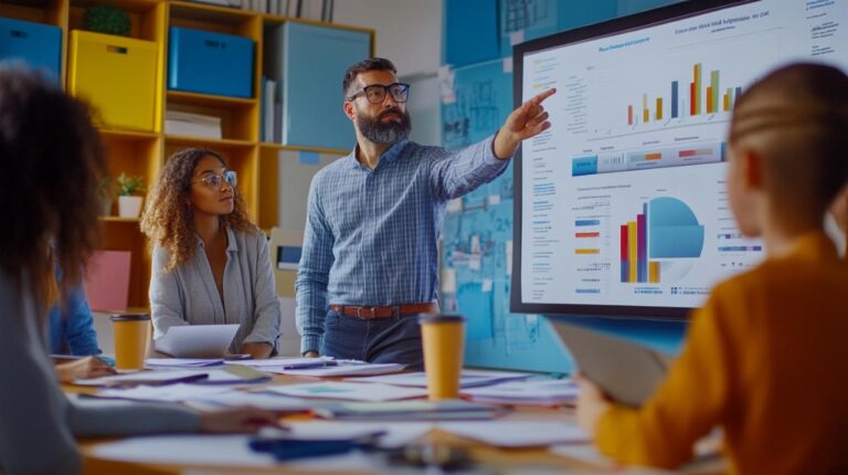 Comment devenir conseiller en immobilier grâce à une formation dédiée