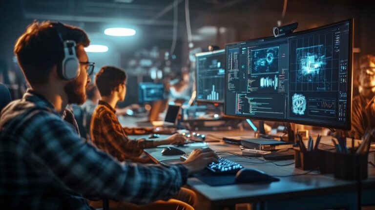 Comment réussir votre formation en ligne pour devenir designer produit