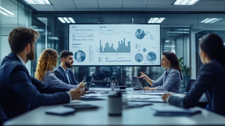 Comment utiliser la méthode OKR pour optimiser votre pilotage stratégique