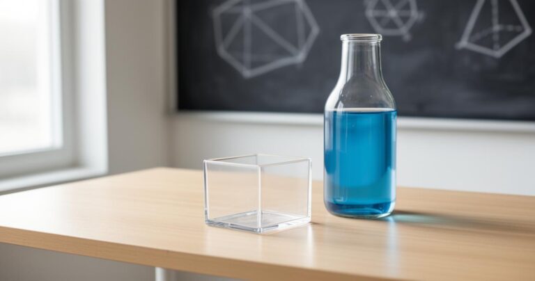 Conversion de mètre cube en litres : guide pratique et rapide des équivalences pour vos recettes