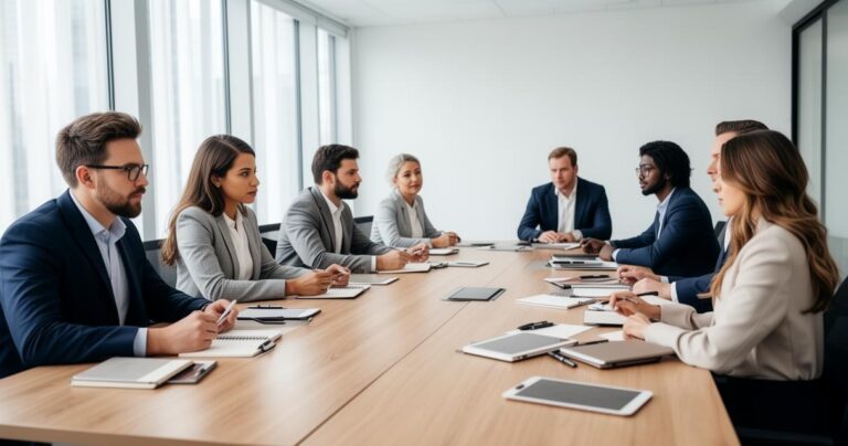Tout savoir sur la formation obligatoire pour les membres du CSE